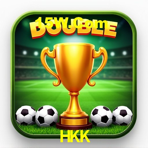 Roda da fortuna na HKK