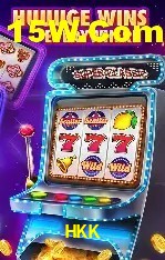 Slots com jackpots e giros grátis na HKK