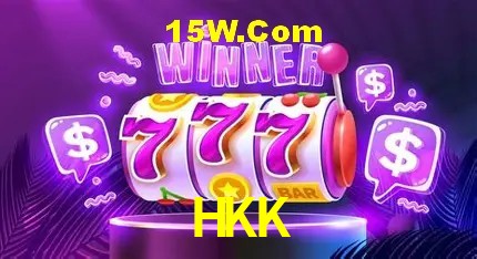 Variedade de jogos na HKK